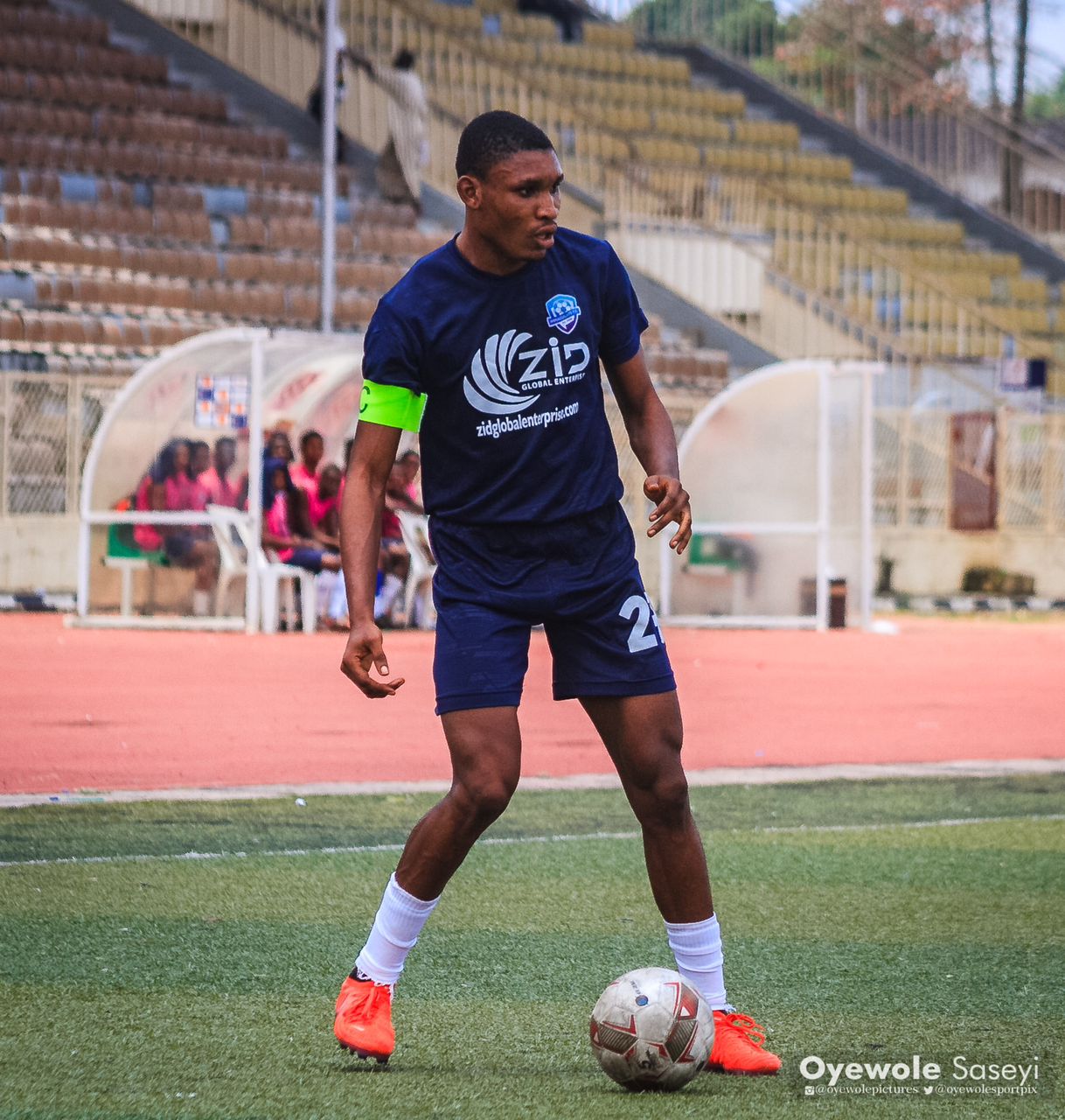 Umar Kareem
